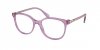 OKULARY KOREKCYJNE SWAROVSKI SK 2002 1096 53 ROZMIAR M